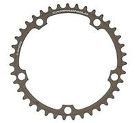 Campagnolo Athena 110 Bcd Chainring Noir 50t Black