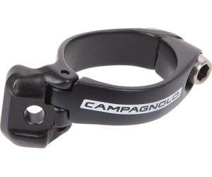 Campagnolo Attache pour Dérailleur Avant à Souder Record/Record EPS àpd 2011/2012 noir 32 mm