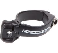 Campagnolo Attache pour Dérailleur Avant à Souder Record/Record EPS àpd 2011/2012 noir 35 mm