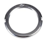 Campagnolo Bague de Verrouillage Pista 1 vitesse gris universal