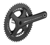 Campagnolo Centaur 11 Ultra Torque Crankset Noir 172.5 mm / 50/34t Black
