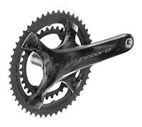 Campagnolo BIELAS Record Car.UL.TORQ 170 36-52 12V