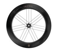 Campagnolo Bora Draisienne Adulte Unisexe, Noir, 80 cm
