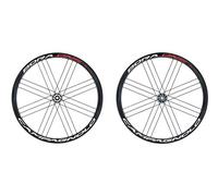 Campagnolo Bora One 35 DB Roue Pneu Bright Label, 28"