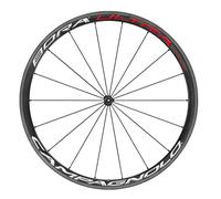 Campagnolo Bora One 35 Tubulaire, Bright Label, 28"