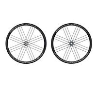 Campagnolo Bora One 35 Tubulaire Dark Label, 28"