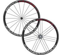 Campagnolo Bora Ultra 35 Pneu Mixte Adulte