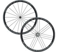 Campagnolo Bora Ultra 35 Pneu Mixte Adulte M Dark Label