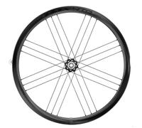 Campagnolo Bora Wto C23 35 Disc Tubeless 2-way Fit™ Road Wheel Set Argenté 12 x 100 / 12 x 142 mm / Sram XDR
