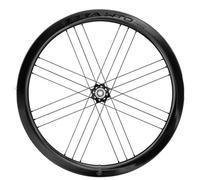 Campagnolo Bora Wto C23 45 Disc Tubeless 2-way Fit™ Road Wheel Set Argenté 12 x 100 / 12 x 142 mm / Sram XDR