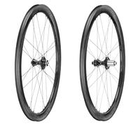 Campagnolo Bora WTO 45 DB 700C Set WTO 45 DB CL