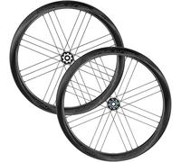 Campagnolo Bora Wto 45 Disc Pair 12 x 100 / 12 x 142 mm