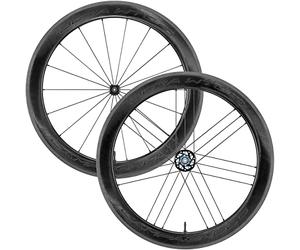 Campagnolo Bora Wto 60 Roue Couverture Adulte Unisexe