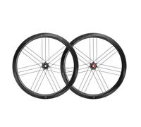 Campagnolo BORA WTO Ultra 45 Cl N3W Noir chrome