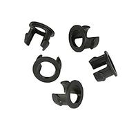 Campagnolo Buchse-2656011950 2656011950-Presa da boccola, 1 Pezzo, Colore: Nero Unisex Adulto, Taglia Unica