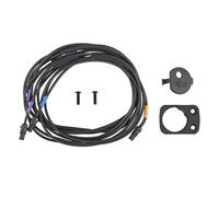 Campagnolo Câblage 2651155539 Adulte Unisexe, Gris, Taille Unique