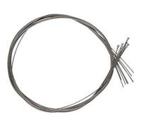 Campagnolo Câble de frein 1600 mm argent – 10 pcs