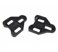 Campagnolo Taquets Pro Fit Fixed – Sans mouvement – Noir
