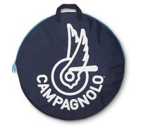 Campagnolo Campagnolo Padded Blue Wheel Bag