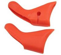 Campagnolo caoutchoucs de poignée de frein Ergopower2009-2014 rouge rouge G