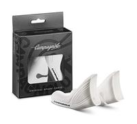 Campagnolo Capuche Unisexe Post 2015 Ultra-Shift Shifter, Blanc, Taille Unique