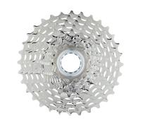 Campagnolo Cassette de pignon Super Record WRL noir