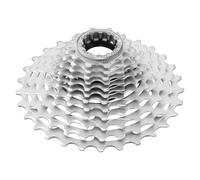 Campagnolo Super Record Wireless 12s Cassette Argenté 12s / 11-32