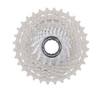 Campagnolo Cassette Super Record 12 vitesses Modèle 2019 silver 11-29