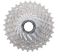 Campagnolo Super Record Cassette Argenté 12s / 11-34t Silver