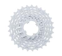 Campagnolo Super Record Wrl Cassette Clair 12s / 10-29t Silver
