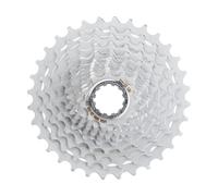 Campagnolo Cassette Super Record Wireless 12 vitesses gris 11-32
