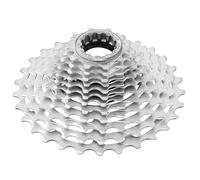 Campagnolo Super Record Wrl Cassette Clair 12s / 10-29t Silver