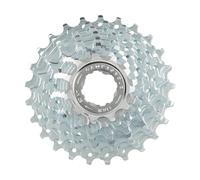 Campagnolo Veloce Cassette Argenté 10s / 13-26t Silver