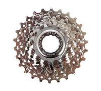 Cassette Route 9 vitesses Campagnolo Veloce - Argent - 12-23t, Argent