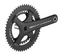 Campagnolo Centaur 11 Vitesses Ultra Couple Pédalier Mixte, Noir, 170mm 34/50t