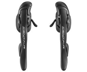 Campagnolo Centaur Black P-S 11x Ergos