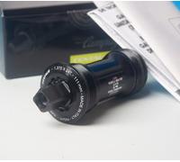 Campagnolo Centaur Boîtier De Pédalier ENG THREAD Carré Taper 111mm NEUF