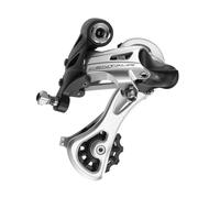 Campagnolo Centaur Dérailleur arrière Moyen 11 Vitesses Argenté