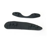 Campagnolo Centaur FD-CH016 Boîte de dérailleur arrière 11 Vitesses Noir Taille Unique