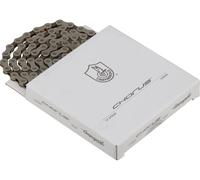 Campagnolo Kette 12s Chorus Collier Mixte-Adulte, Gris, Taille Unique