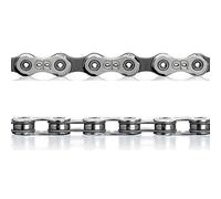 Campagnolo Chaîne route Record Ultra Narrow 10 vitesses 114 maillons Argenté