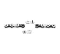 Campagnolo Chaîne Super Record C-Link Argenté 113 maillons