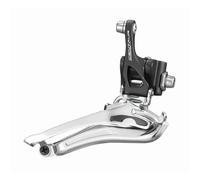 Campagnolo Dérailleur avant Centaur 2 x 11 vitesses Argenté/Black