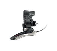 Campagnolo Dérailleur avant Super Record EPS – 2x12 vitesses – Noir