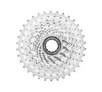 Campagnolo Cassette de pignons Chorus 12 vitesses Argent Taille unique