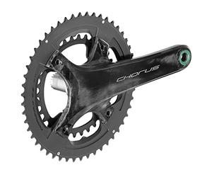 Campagnolo Chorus 12 x Carbone Pédalier Mixte Adulte, Noir, 170mm 36/52t