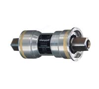 Campagnolo Mouvement Central Chorus 102 Mm BB99-CH02BC Perno Carré NOS Vintage