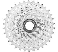 Campagnolo Chorus Cassette 12 Vitesses 11-32t Argent Acier