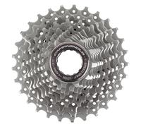 Campagnolo Chorus 11s Cassette Argenté 11s / 11-29t Silver