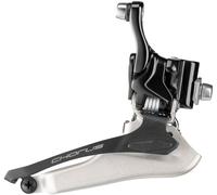 Campagnolo Dérailleur avant Chorus 2 x 12 vitesses Noir